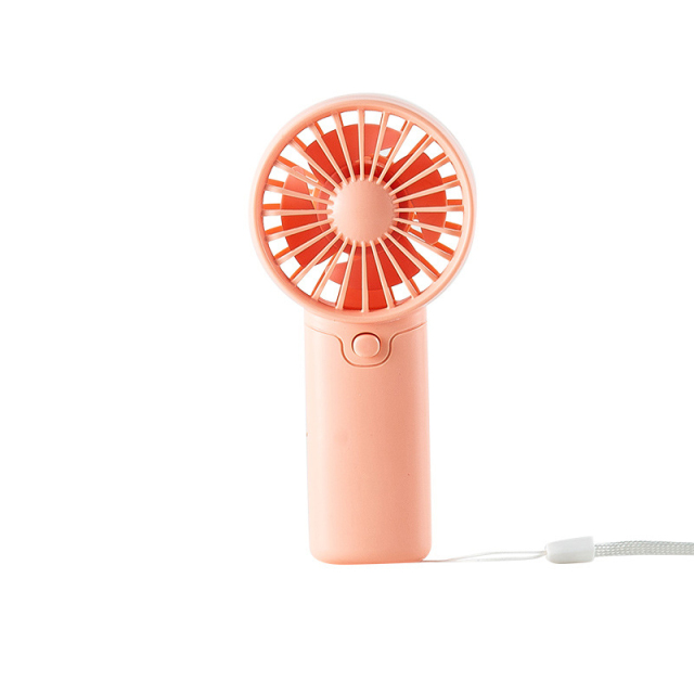 Mini Handheld Fan