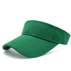 Outdoor Cotton Sunscreen Visor