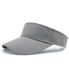 Outdoor Cotton Sunscreen Visor