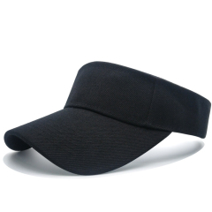 Outdoor Cotton Sunscreen Visor