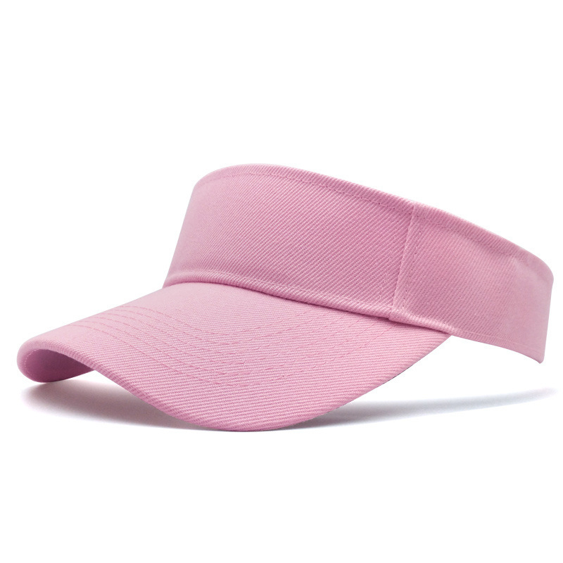Outdoor Cotton Sunscreen Visor