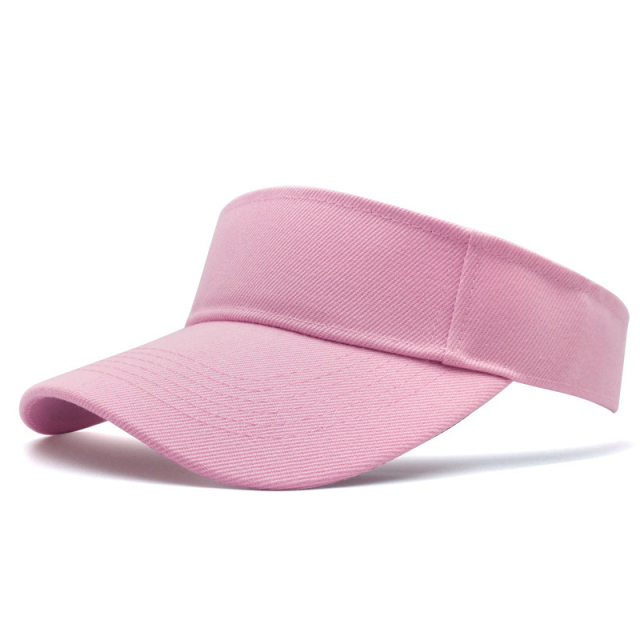 Outdoor Cotton Sunscreen Visor