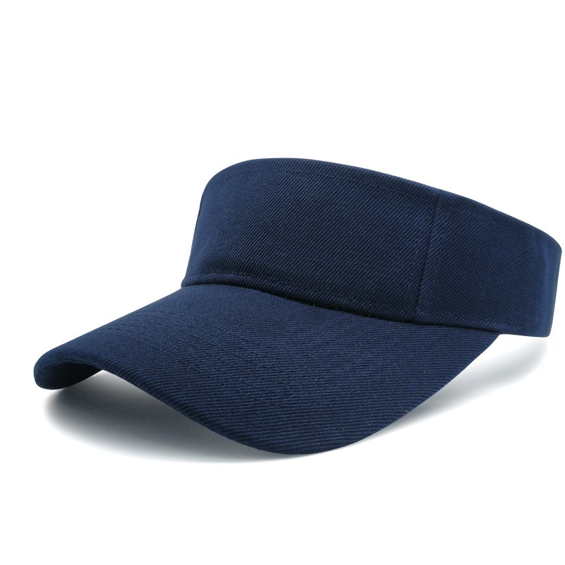 Outdoor Cotton Sunscreen Visor