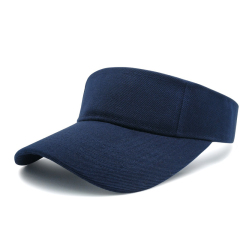 Outdoor Cotton Sunscreen Visor