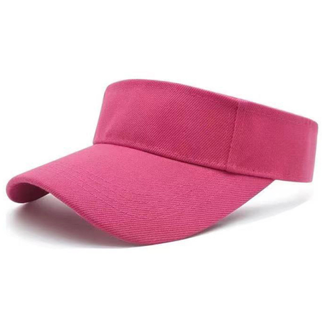 Outdoor Cotton Sunscreen Visor