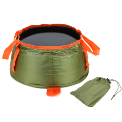 Outdoor Folding Water Basin