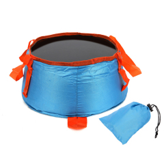 Outdoor Folding Water Basin