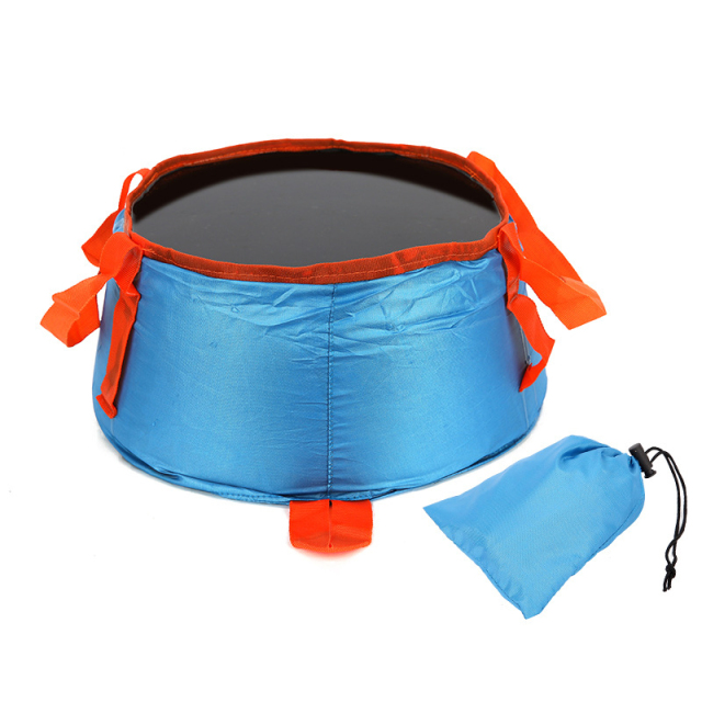 Outdoor Folding Water Basin