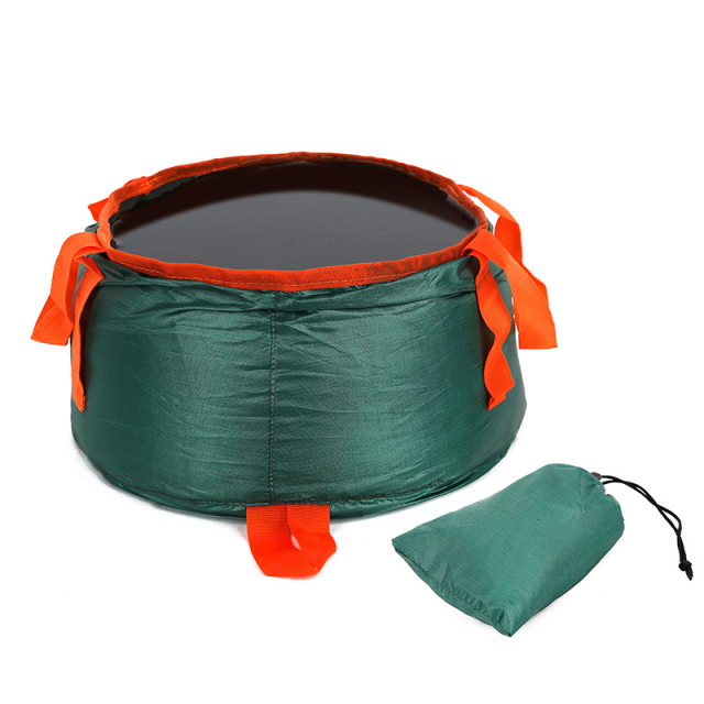 Outdoor Folding Water Basin
