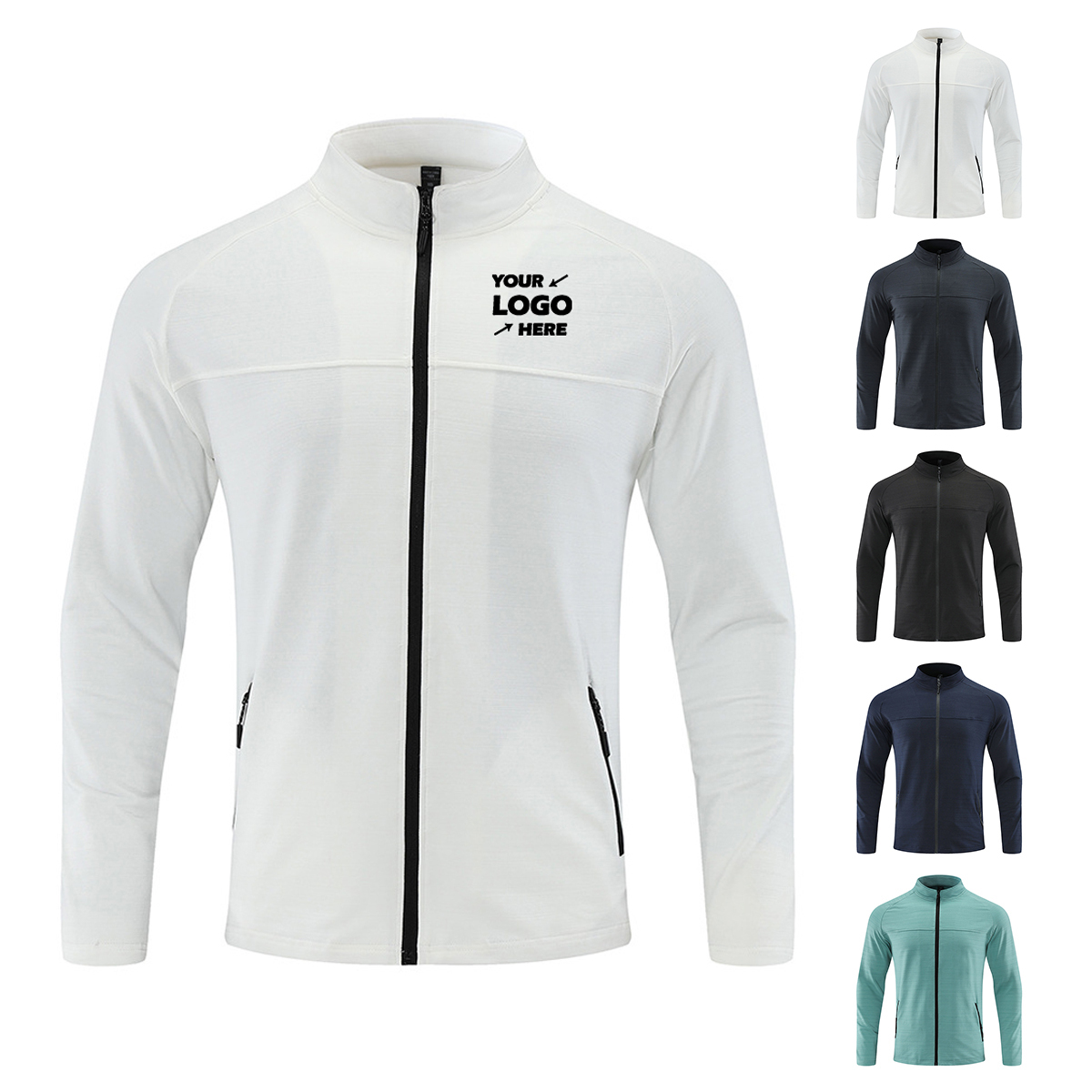 Outdoor Lightweight Coats