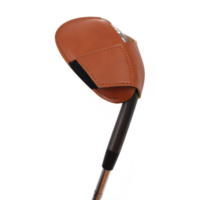 PU Golf Clubs Head Cover