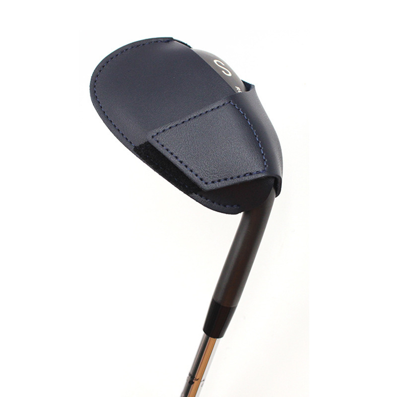 PU Golf Clubs Head Cover