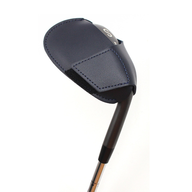 PU Golf Clubs Head Cover