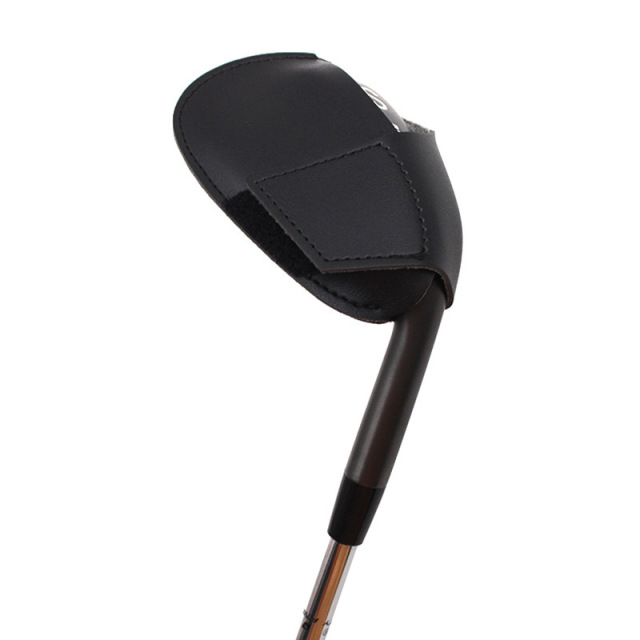 PU Golf Clubs Head Cover