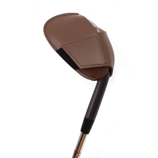 PU Golf Clubs Head Cover