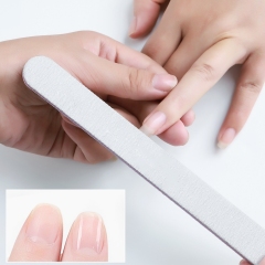 Personalized Nail File with Sanding Paper