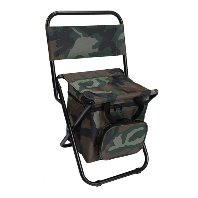 Portable Outdoor Folding Chair