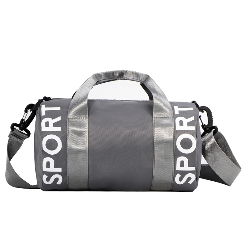 Sport Crossbody Duffle Bag
