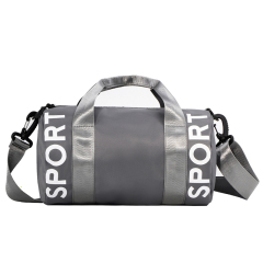 Sport Crossbody Duffle Bag