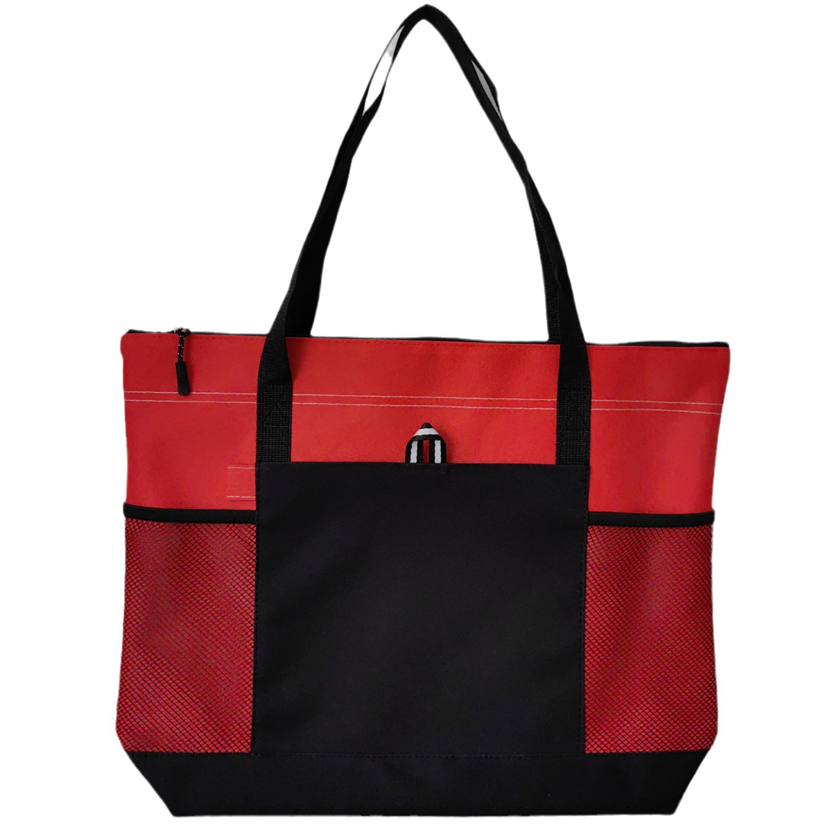 Stylish Oxford Tote Bag