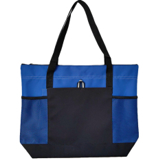 Stylish Oxford Tote Bag