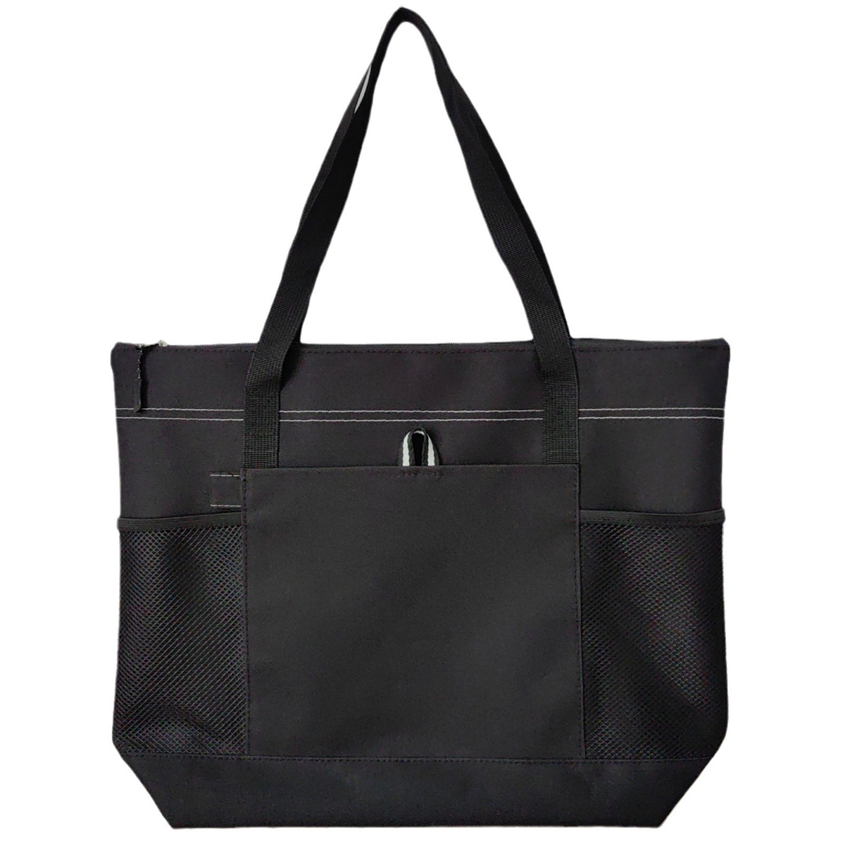 Stylish Oxford Tote Bag