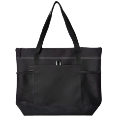 Stylish Oxford Tote Bag