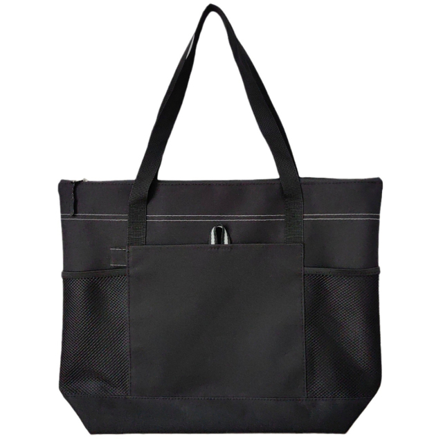 Stylish Oxford Tote Bag
