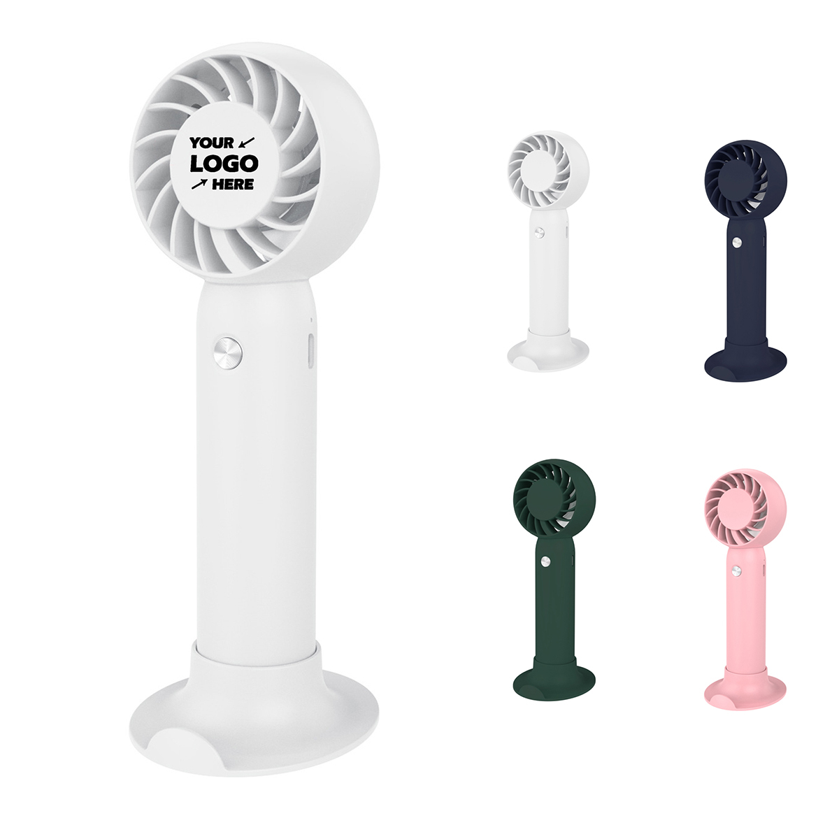 USB Portable Handheld Fan