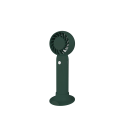 USB Portable Handheld Fan