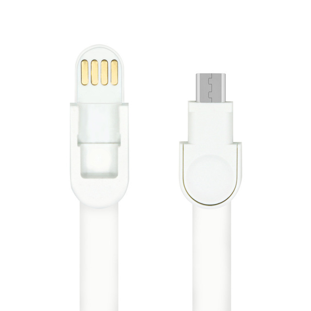 USB bracelet Charging Cable universal for IOS and Android
