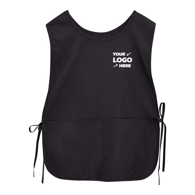 Waterproof Pockets Apron