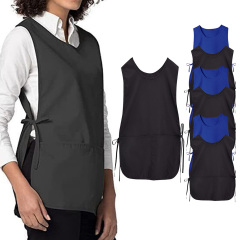 Waterproof Pockets Apron