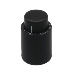 Wine Vacuum Sealer With Time Scale