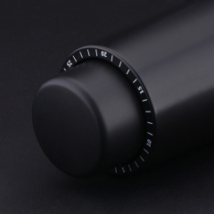 Wine Vacuum Sealer With Time Scale