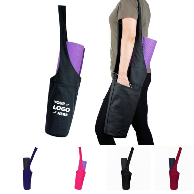 Yoga Mat Carry Bag