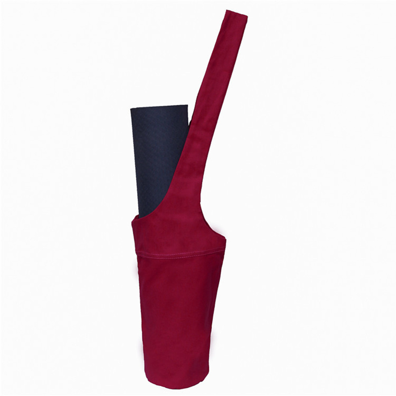 Yoga Mat Carry Bag