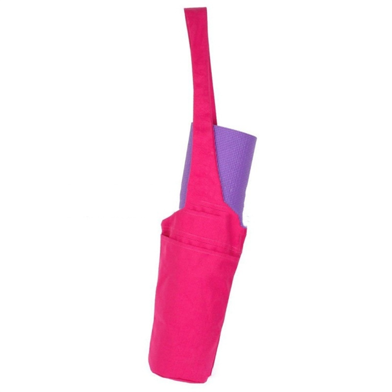 Yoga Mat Carry Bag