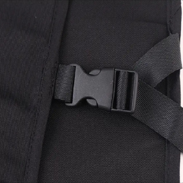 Stylish Pockets Apron - Adjustable and Waterproof
