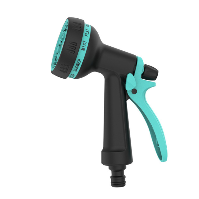 10 Modes High Pressure Sprayer