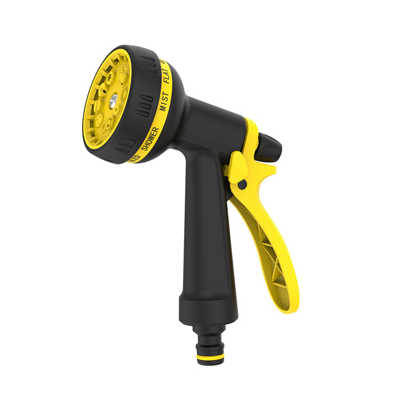 10 Modes High Pressure Sprayer