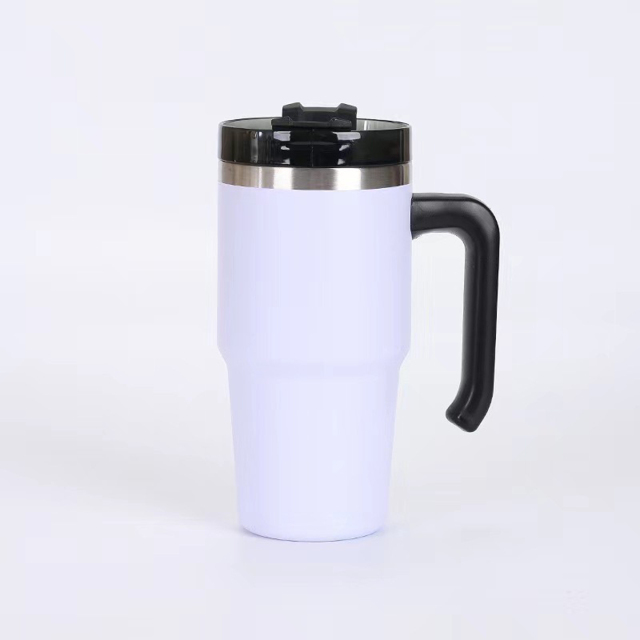 20oz. Stainless Steel Travel Mugs