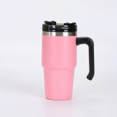20oz. Stainless Steel Travel Mugs
