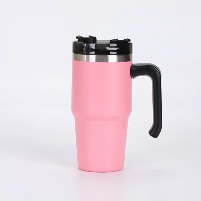 20oz. Stainless Steel Travel Mugs