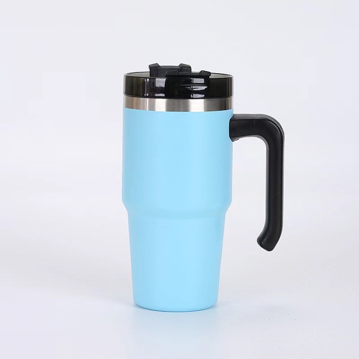 20oz. Stainless Steel Travel Mugs