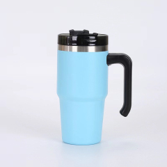 20oz. Stainless Steel Travel Mugs