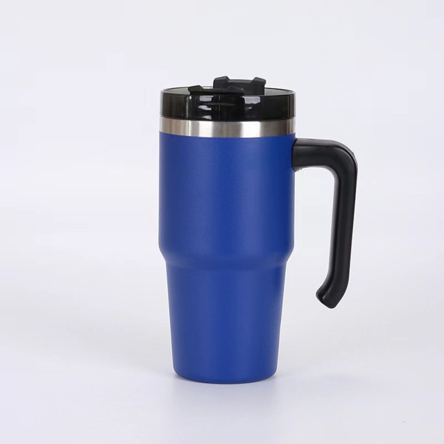 20oz. Stainless Steel Travel Mugs