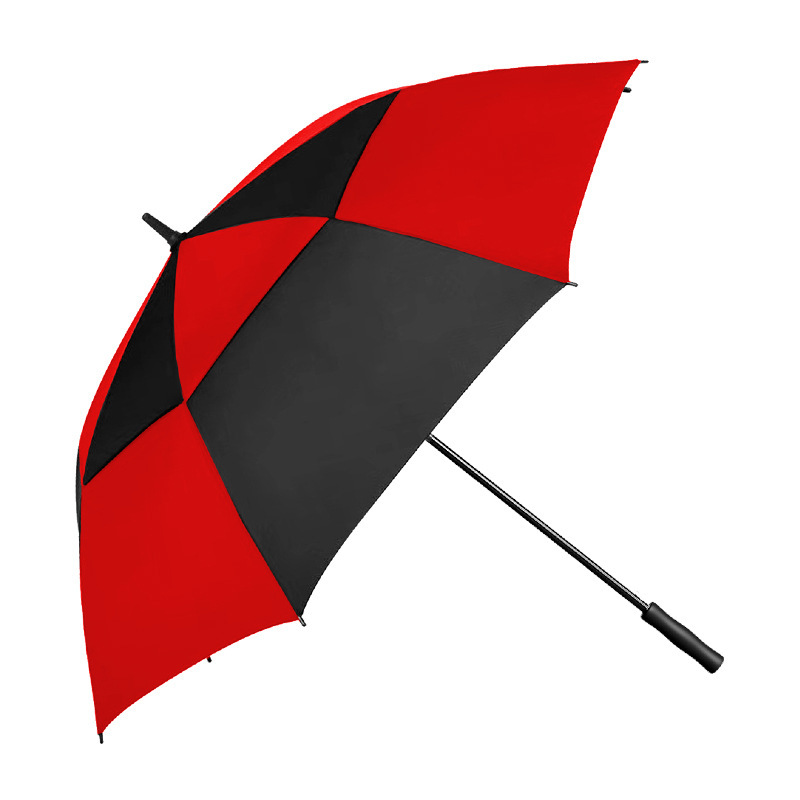 Large Automatic Golf Umbrella