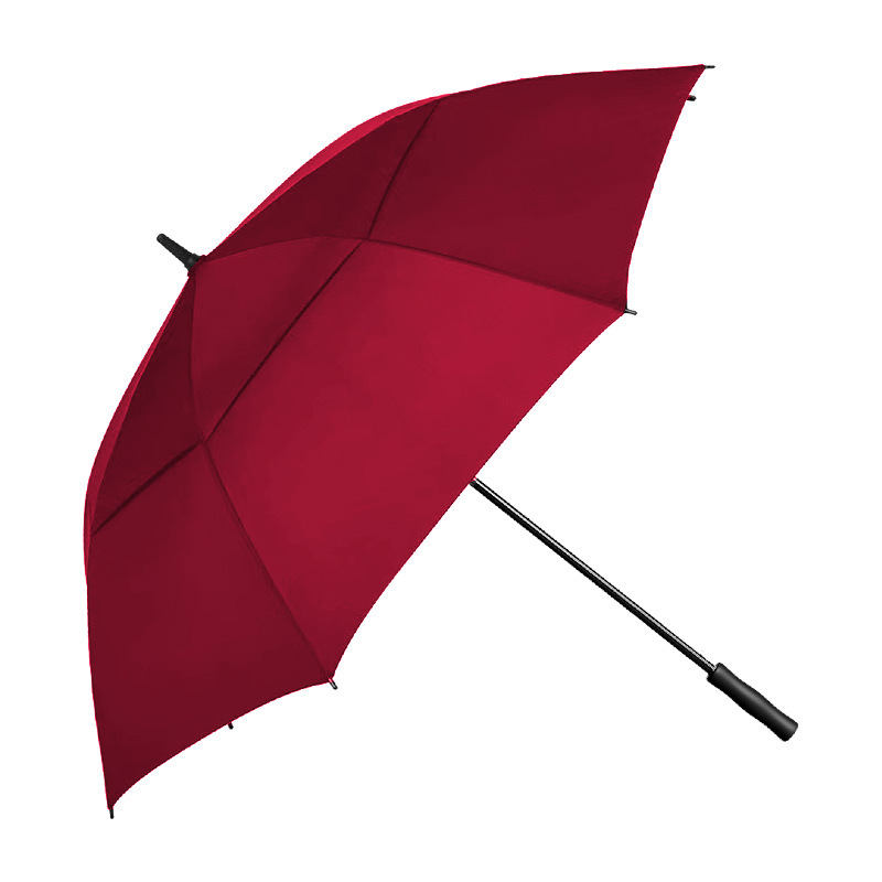 Large Automatic Golf Umbrella