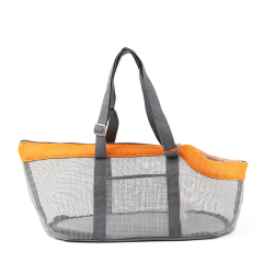 Mesh Pet Carrier Handbag